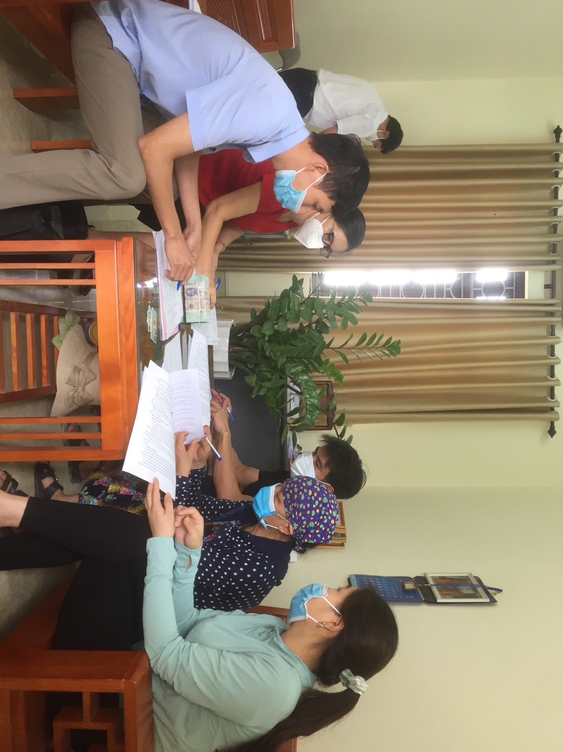 Bắc Ninh: Nâng cao chất lượng các hoạt động dịch vụ, tư vấn, hỗ trợ nông dân