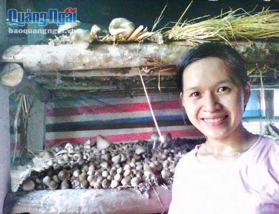 Sản xuất nấm rơm hiệu quả cao nhờ chế phẩm sinh học A4  Công Nghệ Xanh  Việt Nam  Công Nghệ Xanh Việt Nam
