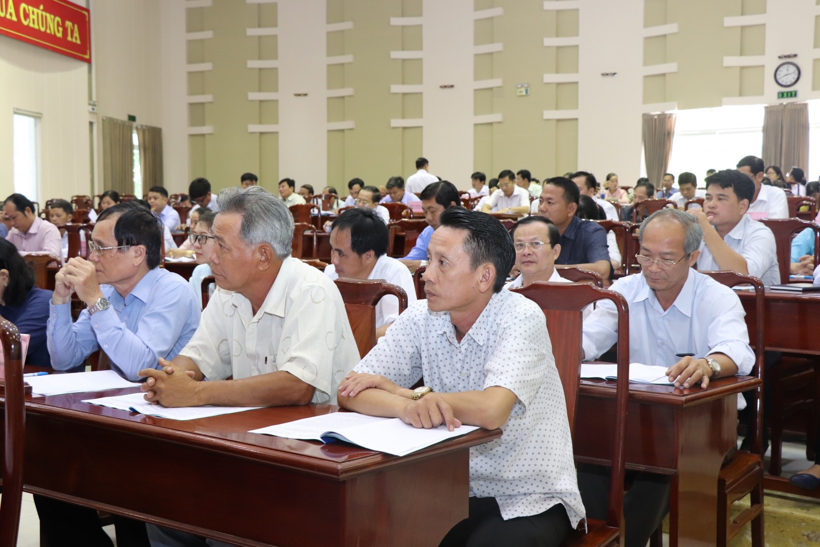 Thành phố Hồ Chí Minh: Các cấp Hội chủ trì và tham gia thực hiện 436 cuộc giám sát